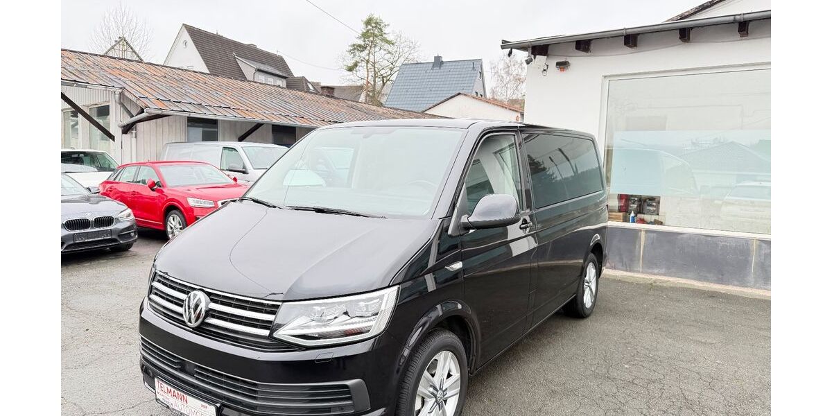 VW T6 Multivan 132.000 km 28.890 &euro; Neunkirchen 57290