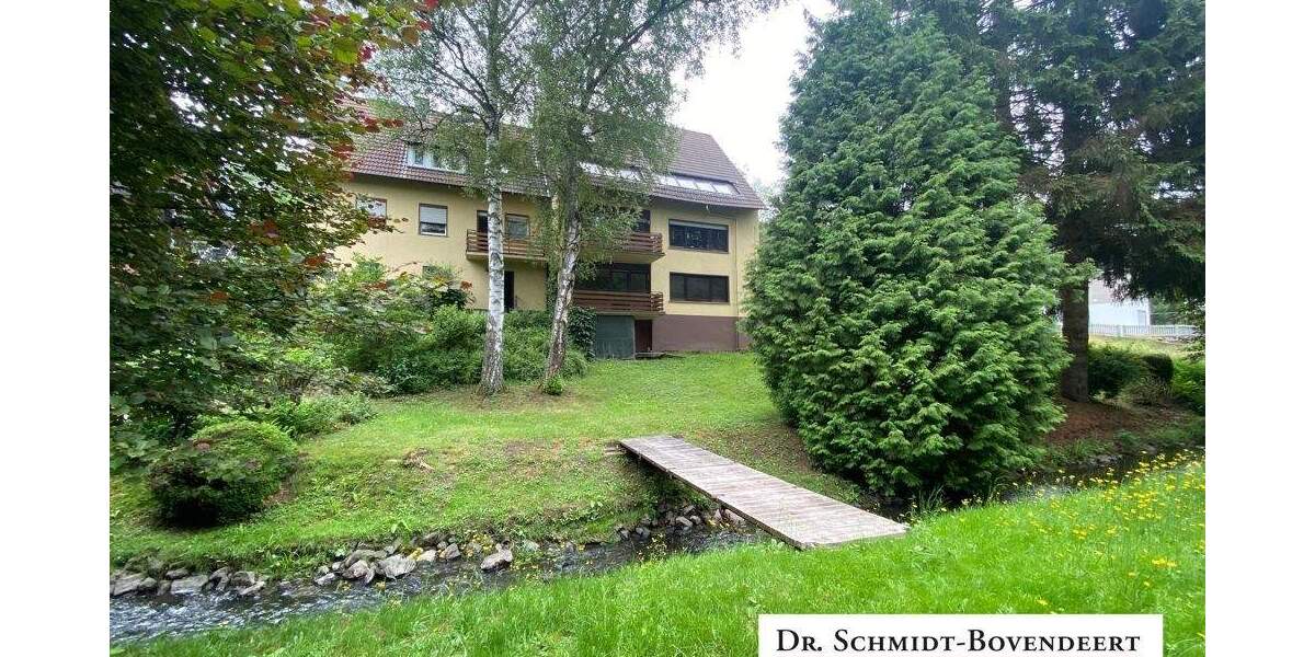 Mehrfamilienhaus, Wohnhaus Siegen Seelbach - 1 Zimmer, 310 m&sup2;, 475.000&euro; | Angebot:25735225