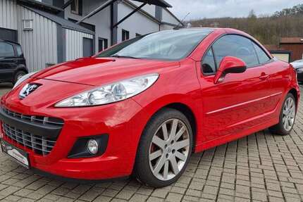 Peugeot 207 144.000 km 4.999 &euro; Kreuztal 57223