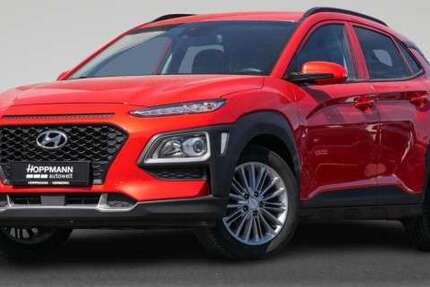 Hyundai KONA 104.868 km 11.780 &euro; Herborn 35745