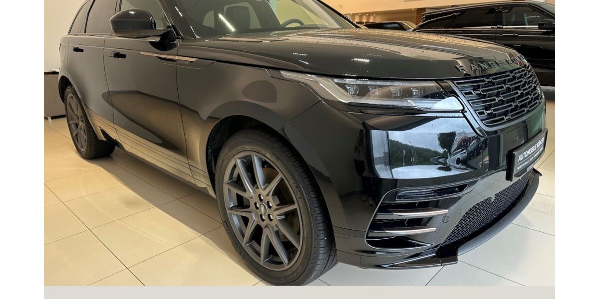Land Rover Range Rover Velar 24.800 km 56.900 &euro; Niederfischbach 57572