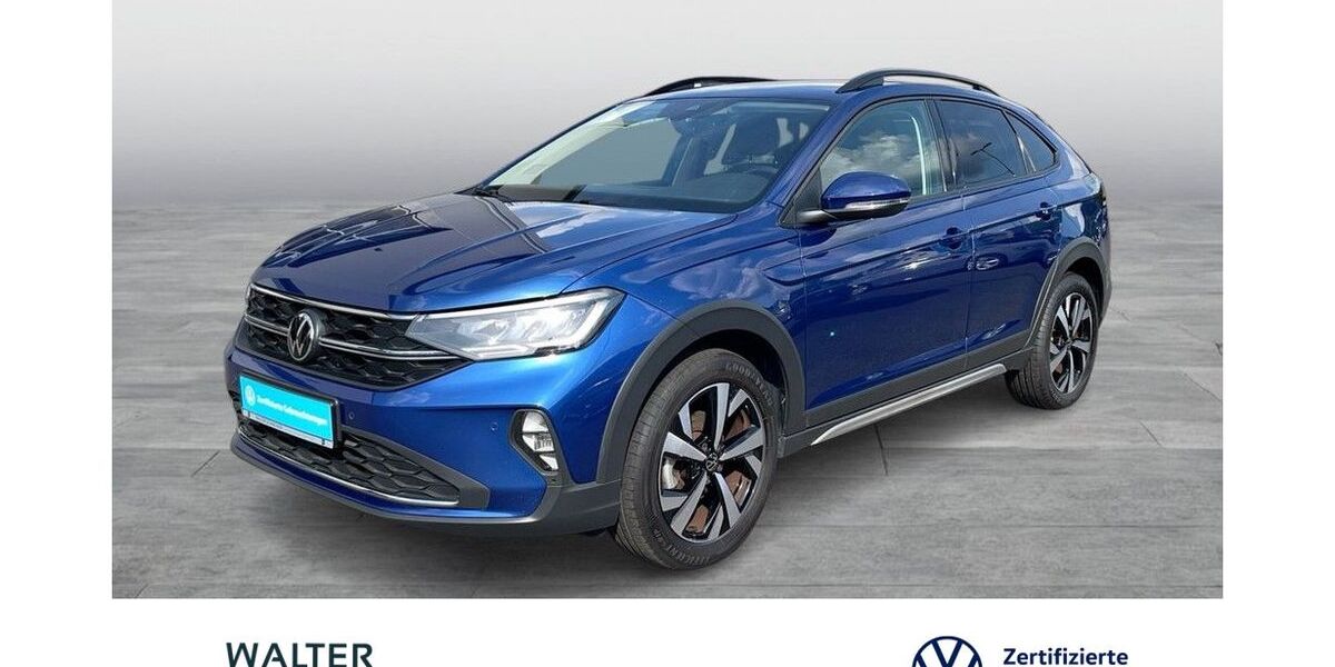 VW Taigo 16.300 km 21.550 &euro; Siegen 57074