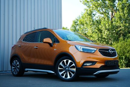 Opel Mokka 69.000 km 14.860 &euro; Haiger 35708