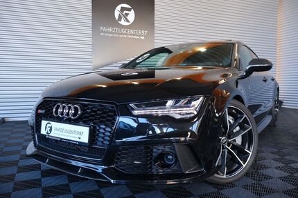 Audi RS7 48.867 km 49.900 &euro; Wenden 57482