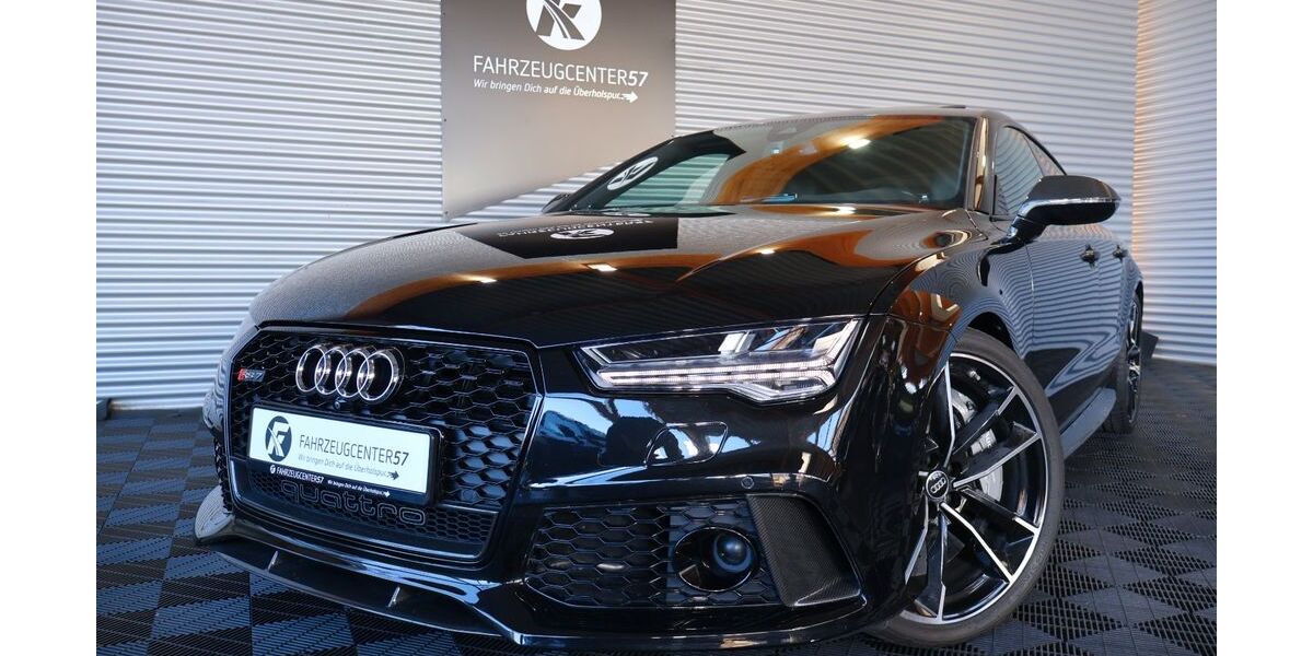 Audi RS7 48.867 km 51.900 &euro; Wenden 57482