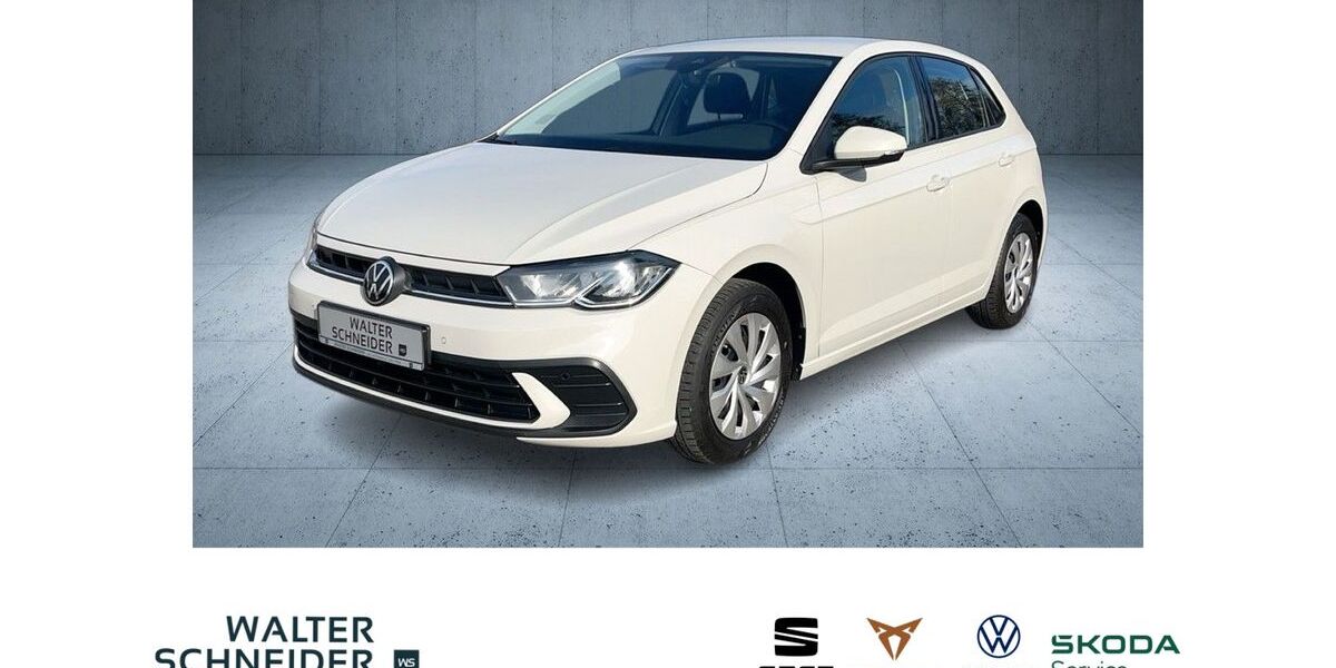 VW Polo 56.200 km 15.950 &euro; Kreuztal 57223