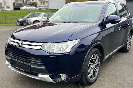 Mitsubishi Outlander 159.000 km 12.400 &euro; Haiger 35708