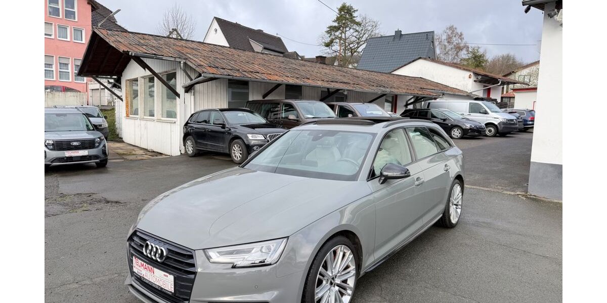 Audi A4 174.000 km 18.890 &euro; Neunkirchen 57290