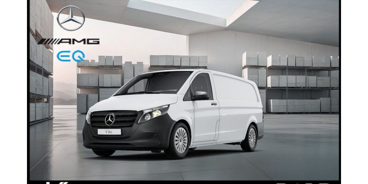 Mercedes-Benz Vito 11.500 km 42.602 &euro; Siegen 57074