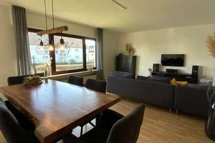 Wohnung Hachenburg - 4 Zimmer, 100 m&sup2;, 825&euro; | Angebot:24874504