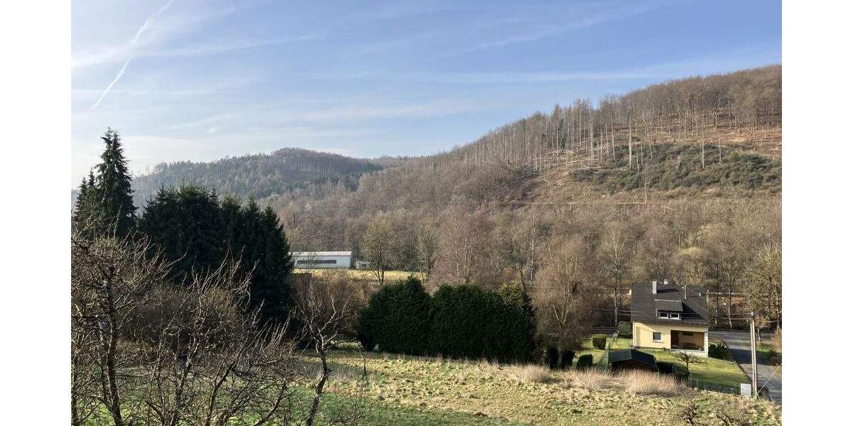 Einfamilienhaus Unnau / Korb Korb - 6 Zimmer, 136 m&sup2;, 189.000&euro; | Angebot:25685064