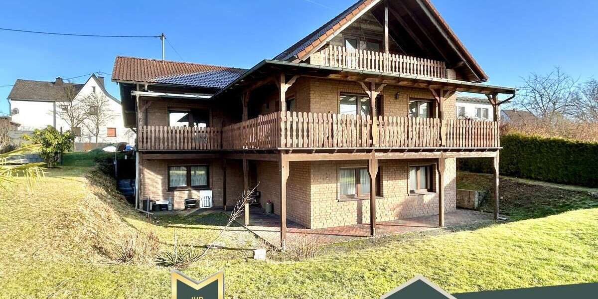 Einfamilienhaus Birken-Honigsessen Honigsessen - 7 Zimmer, 186 m&sup2;, 289.000&euro; | Angebot:24989113