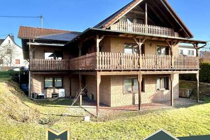 Haus Birken-Honigsessen Honigsessen - 7 Zimmer, 186 m&sup2;, 289.000&euro; | Angebot:24989113