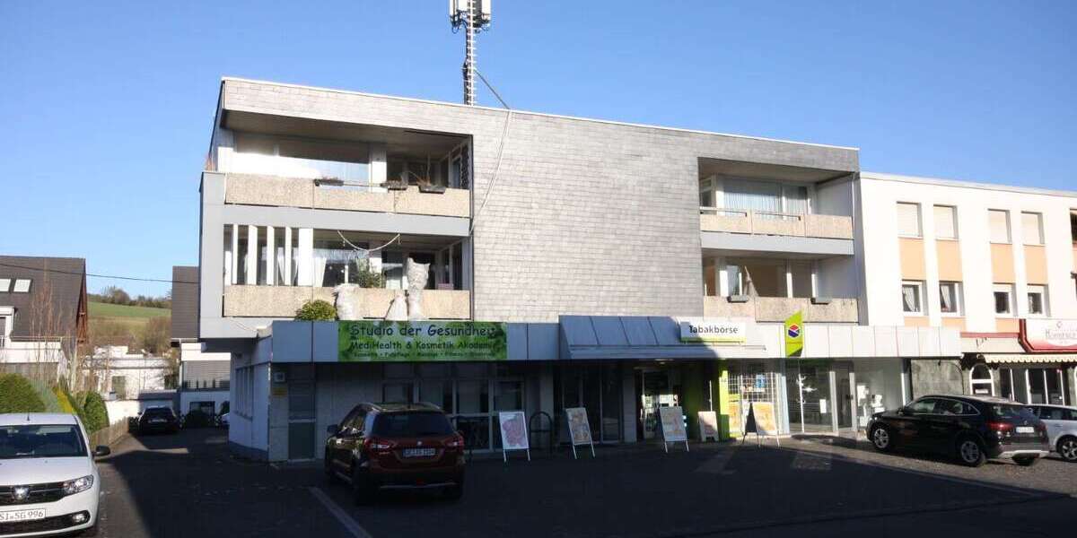 Einfamilienhaus Kreuztal - 24 Zimmer, 650 m&sup2;, 1.098.000&euro; | Angebot:4878919