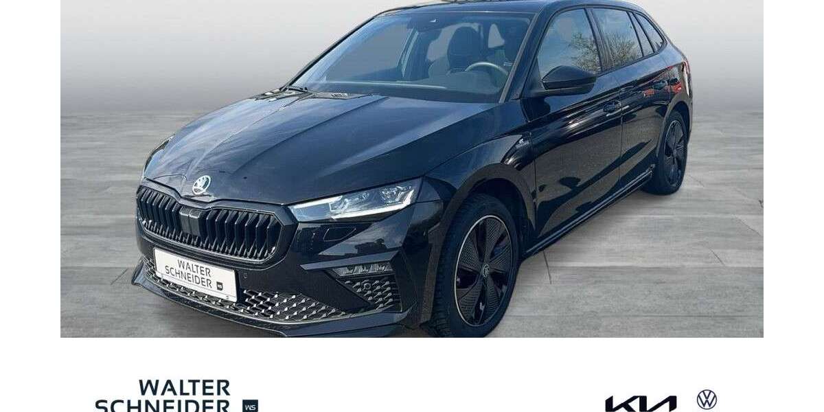 Skoda Scala 12.900 km 21.810 &euro; Siegen 57072