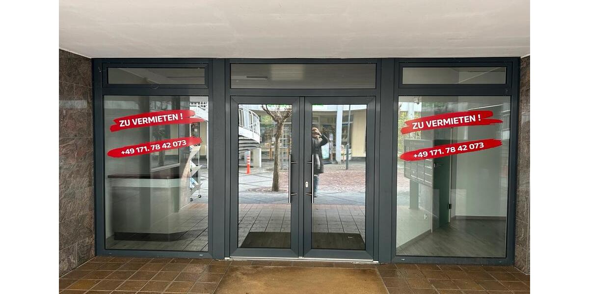 Gewerbeobjekt Betzdorf - 995&euro; | Angebot:26555690