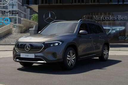 Mercedes-Benz EQB 250 19.786 km 33.880 &euro; Betzdorf 57518