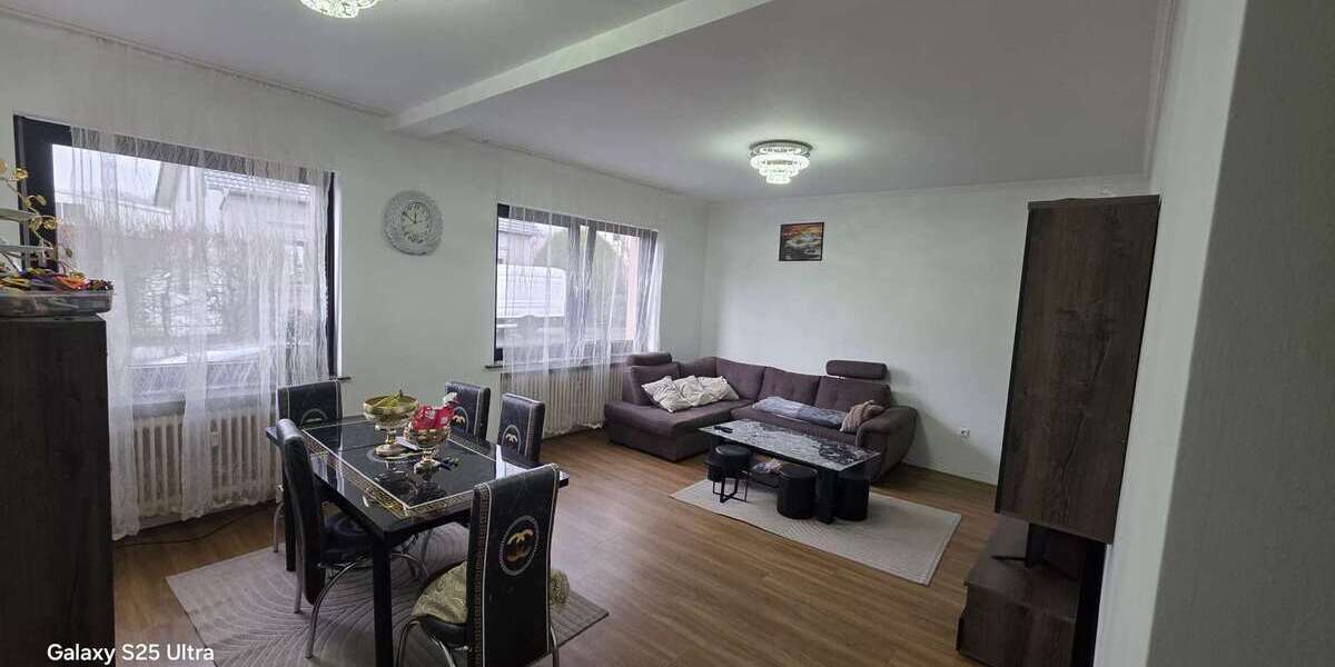 Etagenwohnung Lennestadt - 4 Zimmer, 112 m&sup2;, 205.000&euro; | Angebot:26279761