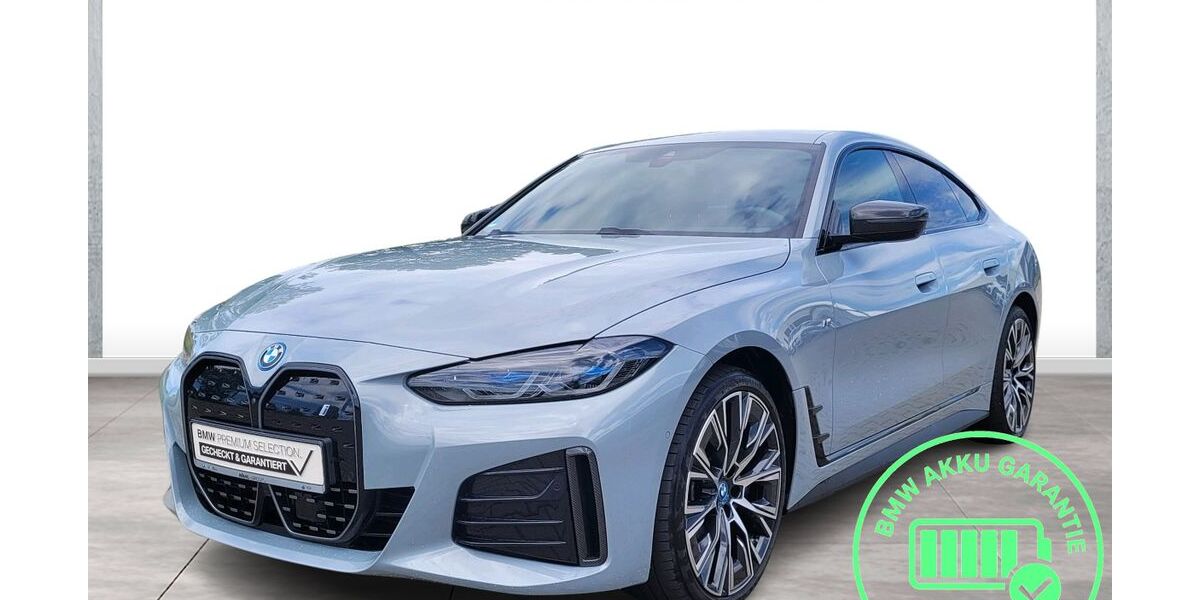 BMW i4 28.531 km 41.890 &euro; Dillenburg 35684