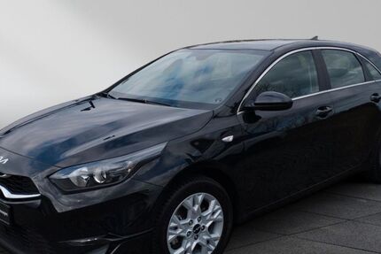 Kia ceed / Ceed 24.990 km 22.300 &euro; Haiger 35708