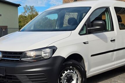 VW Caddy 191.600 km 6.990 &euro; Morsbach 51597