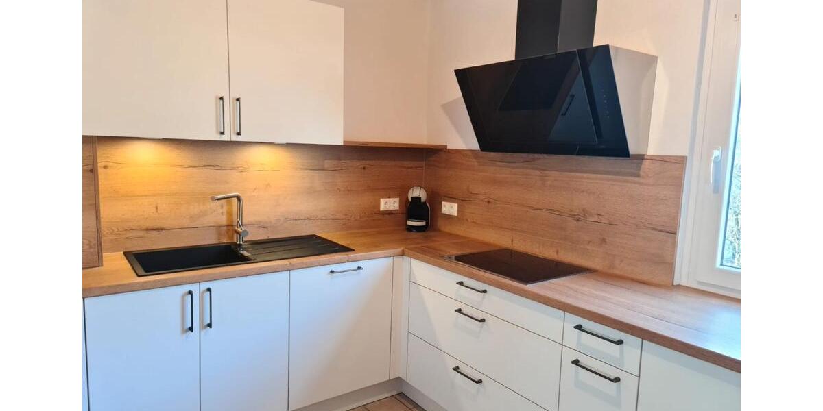 Etagenwohnung Siegen Weidenau - 3 Zimmer, 87 m&sup2;, 755&euro; | Angebot:26321209