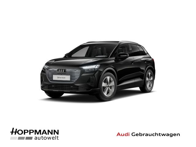 Audi Q4 e-tron 10.647 km 72.990 &euro; Herborn 35745