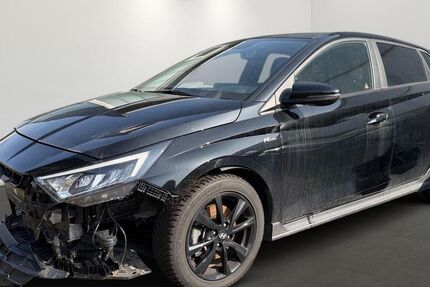 Hyundai i20 14.396 km 10.880 &euro; Dillenburg 35684