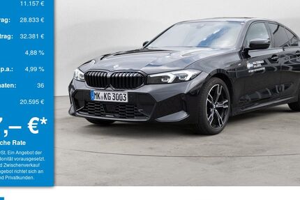 BMW 320 45.000 km 39.390 &euro; Waldbröl 51545