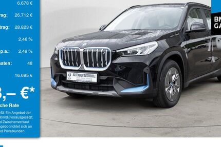 BMW X1 32.079 km 32.390 &euro; Olpe 57462
