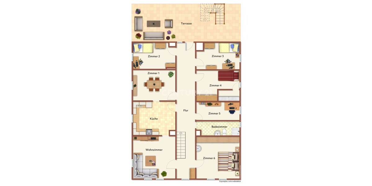 Landliebe pur! Historisches Fachwerkhaus im Herzen des Sauerlands! - Bauernhaus, Landhaus Kirchhundem | Angebot:22612644