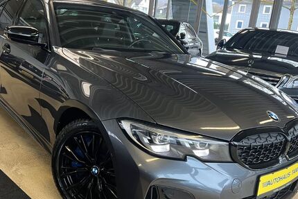 BMW M340i 79.995 km 43.790 &euro; Kreuztal 57223