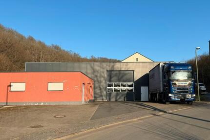 Gewerbeobjekt Siegen Weidenau - 2.750&euro; | Angebot:25641377