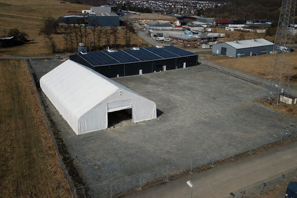 Gewerbeobjekt Eschenburg - 2.999&euro; | Angebot:25086771