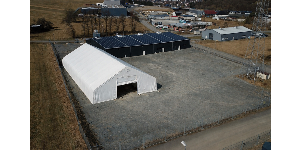 Gewerbeobjekt Eschenburg - 2.999&euro; | Angebot:25086771