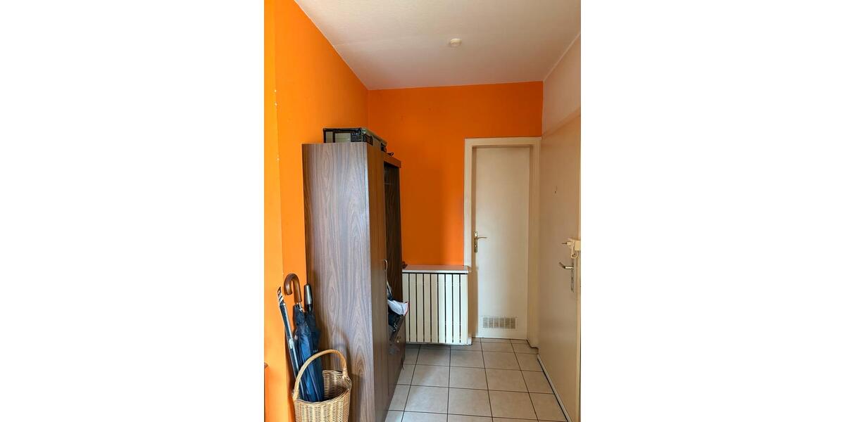 Etagenwohnung Siegen Weidenau - 1 Zimmer, 62 m&sup2;, 169.000&euro; | Angebot:26994959