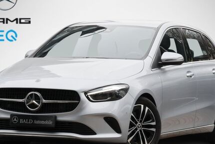Mercedes-Benz B 200 9.810 km 30.980 &euro; Siegen 57074