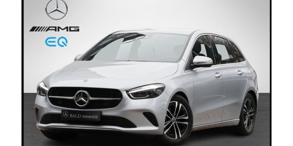 Mercedes-Benz B 200 9.810 km 30.980 &euro; Siegen 57074