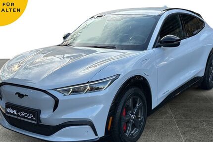 Ford Mustang Mach-E 40.000 km 32.450 &euro; Siegen 57072