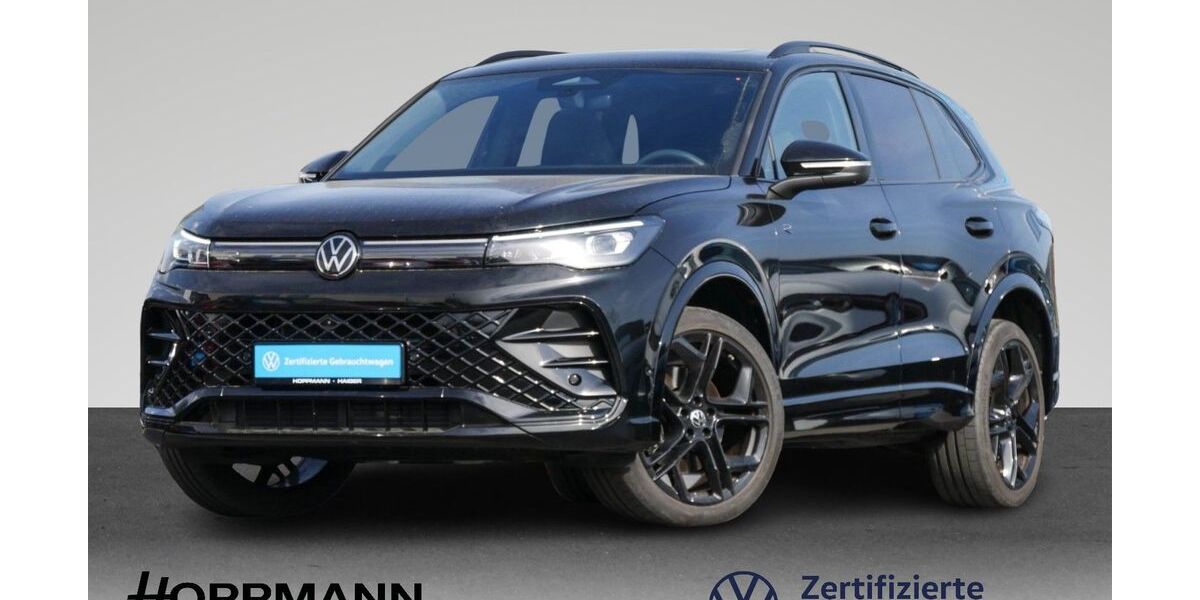 VW Tiguan 19.445 km 49.990 &euro; Haiger 35708