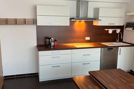Wohnung Siegen Weidenau - 3 Zimmer, 107 m&sup2;, 1.350&euro; | Angebot:26424573