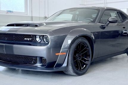 Dodge Challenger 46.800 km 31.991 &euro; Driedorf 35759