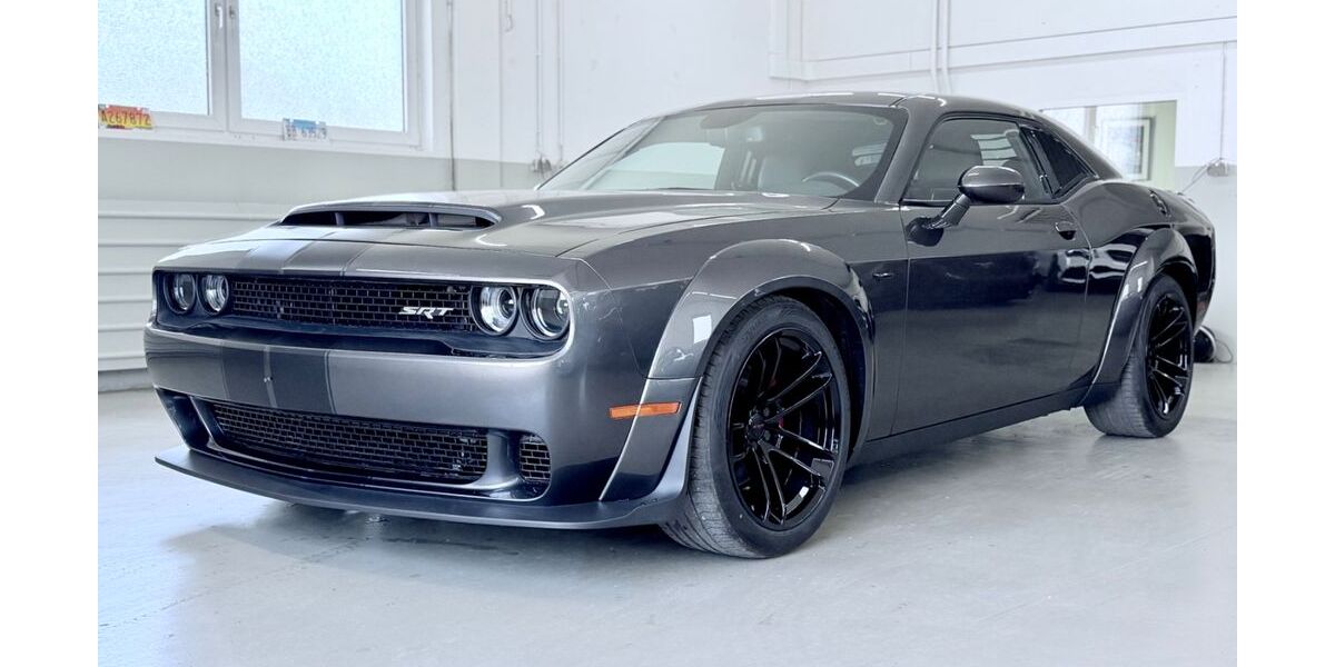 Dodge Challenger 46.800 km 31.991 &euro; Driedorf 35759