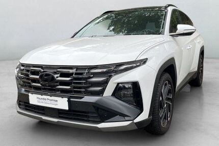 Hyundai TUCSON 19.936 km 34.990 &euro; Neunkirchen 57290