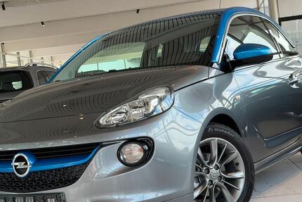 Opel Adam 62.000 km 9.991 &euro; Siegen 57078