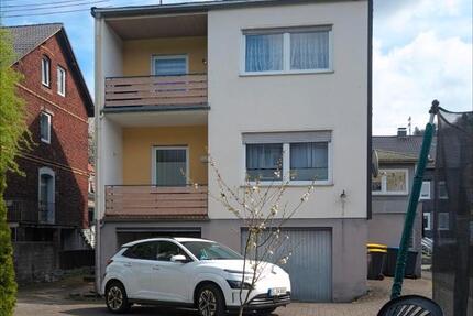 Wohnung Siegen Eiserfeld - 3 Zimmer, 83 m&sup2;, 705&euro; | Angebot:25996432