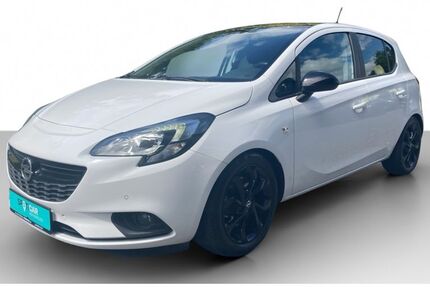 Opel Corsa 78.154 km 10.940 &euro; Lennestadt 57368