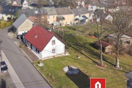 Haus Hachenburg VG - 5 Zimmer, 132 m&sup2;, 229.000&euro; | Angebot:25691833