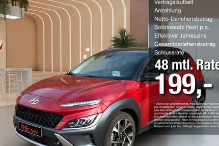 Hyundai KONA 32.800 km 24.880 &euro; Siegen 57074