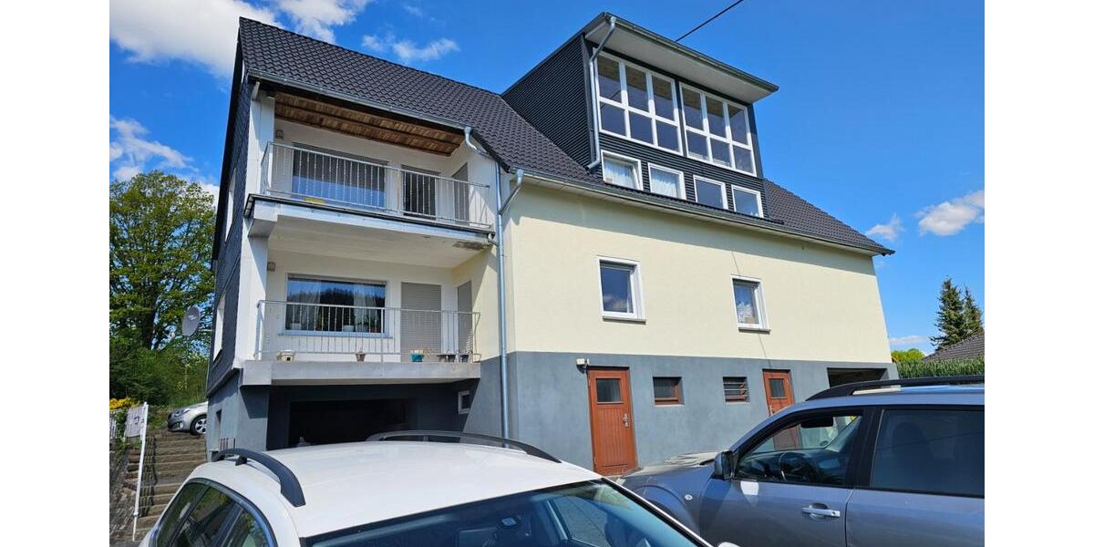 Mehrfamilienhaus, Wohnhaus Freudenberg - 10 Zimmer, 319 m&sup2;, 549.000&euro; | Angebot:24688458